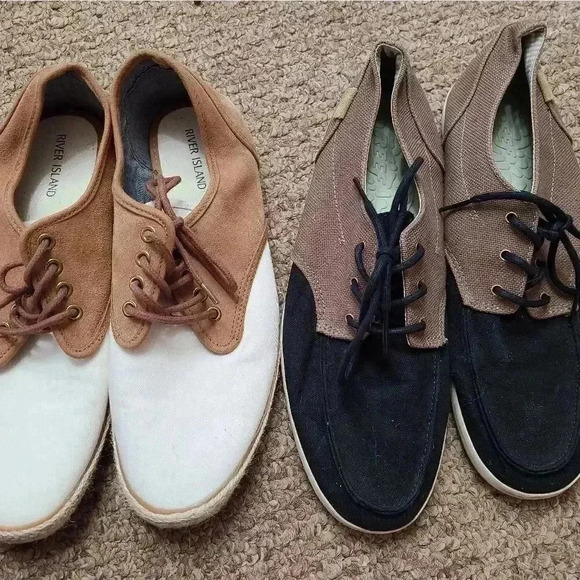 Reef Other - Bundle shoes 